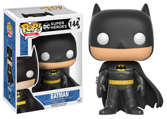 Funko Pop DC - Batman #144