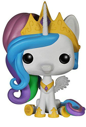 Funko Pop My Little Pony - Princess Celestia #08