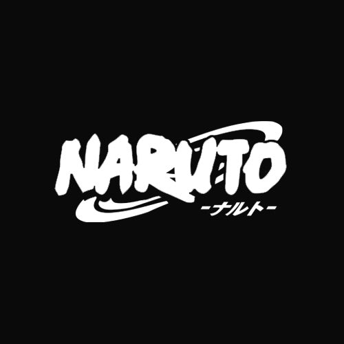 NARUTO