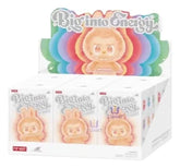 Pop Mart Blind Box Labubu The Monsters Big Into Energy Series -  6 PCS