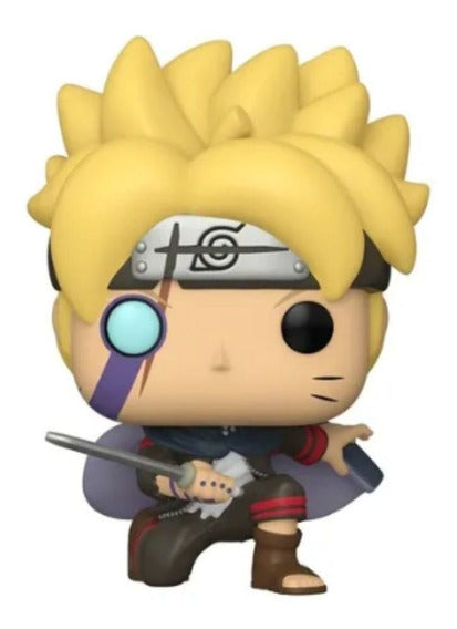 Funko Pop Boruto - Boruto #1035