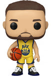 Funko Pop NBA - Stephen Curry #95