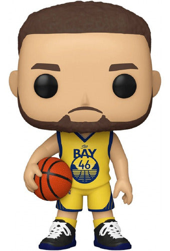 Funko Pop NBA - Stephen Curry #95