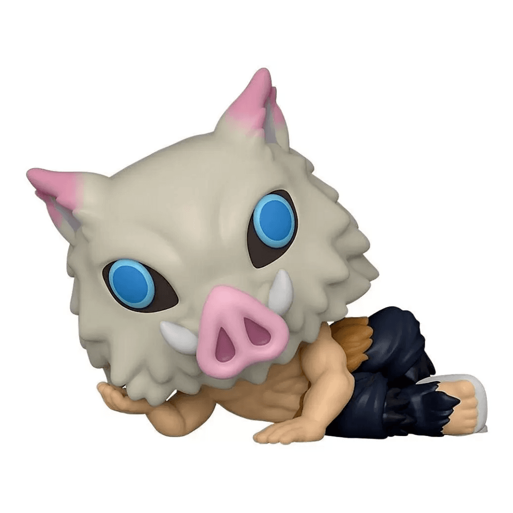 Funko Pop Demon Slayer - Inosuke Hashibira #1090