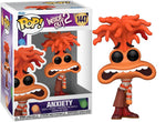 Funko Inside Out - Anxiety #1447