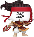 Funko Pop Demon Slayer - Tanjuro Kamado #1255