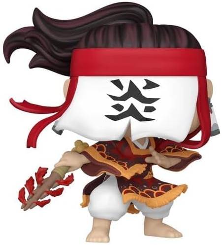 Funko Pop Demon Slayer - Tanjuro Kamado #1255