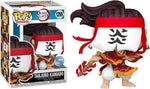 Funko Pop Demon Slayer - Tanjuro Kamado #1255
