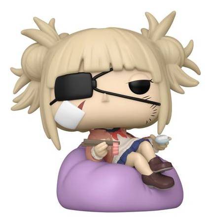 Funko Pop My Hero Academia - Himiko Toga  #1355
