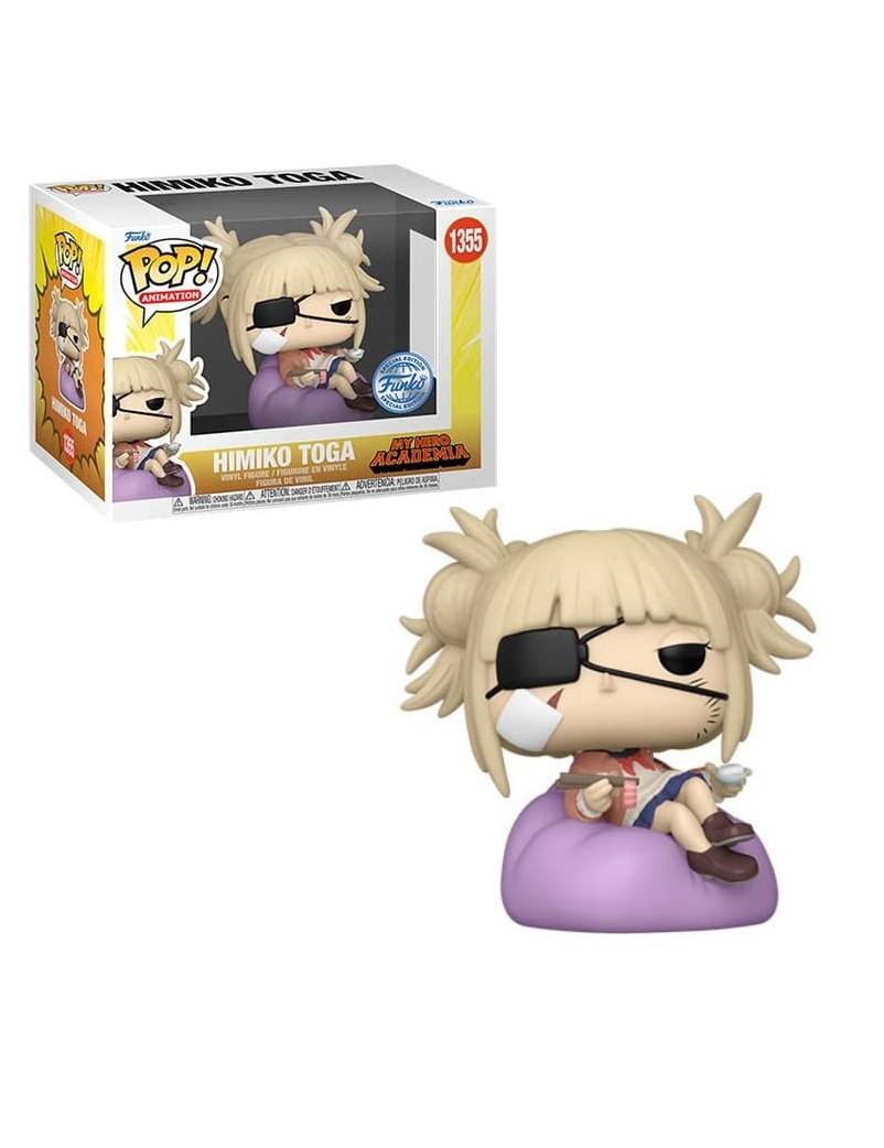 Funko Pop My Hero Academia - Himiko Toga  #1355