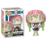 Funko Pop Demon Slayer - Mitsuri Kanroji #1306