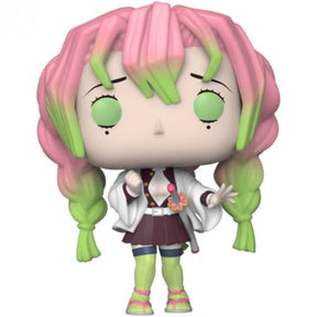 Funko Pop Demon Slayer - Mitsuri Kanroji #1306