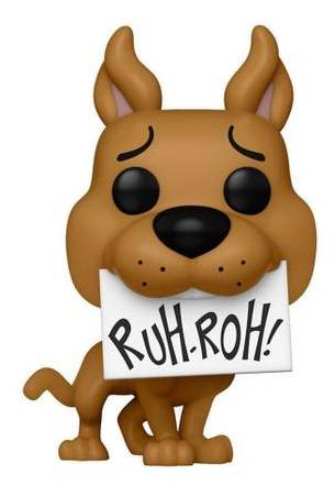 Funko Pop Scooby-Doo - Scooby-Doo #1045