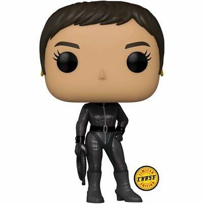 Funko Pop DC - Selina Kyle #1190