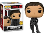 Funko Pop DC - Selina Kyle #1190