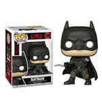 Funko Pop DC - Batman #1189