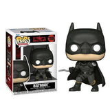 Funko Pop DC - Batman #1189