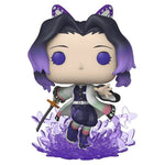 Funko Pop Demon Slayer - Shinobu Kocho #1314