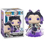 Funko Pop Demon Slayer - Shinobu Kocho #1314