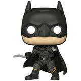 Funko Pop DC - Batman #1189