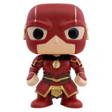 Funko Pop DC - The Flash #401