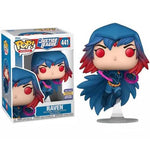 Funko Pop DC - Raven #441