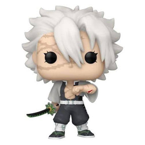 Funko Pop Demon Slayer - Sanemi Shinazugawa #1253