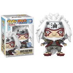 Funko Pop Naruto - Jiraya (Sage Mode) #1381
