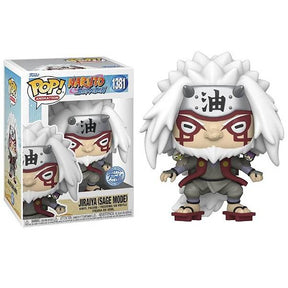 Funko Pop Naruto - Jiraya (Sage Mode) #1381