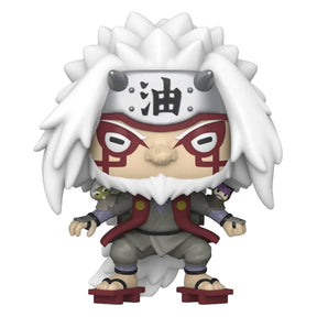 Funko Pop Naruto - Jiraya (Sage Mode) #1381