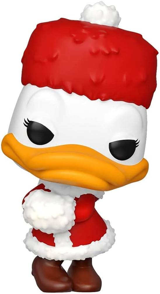Funko Pop Disney - Daisy Duck #1127