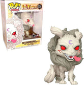 Funko Pop InuYasha - Sesshomaru As Demon Dog #771