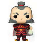 Funko Pop Avatar - Admiral Zhao #998