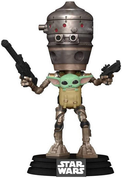Funko Pop Star Wars - IG-11 #427