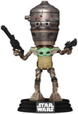 Funko Pop Star Wars - IG-11 #427