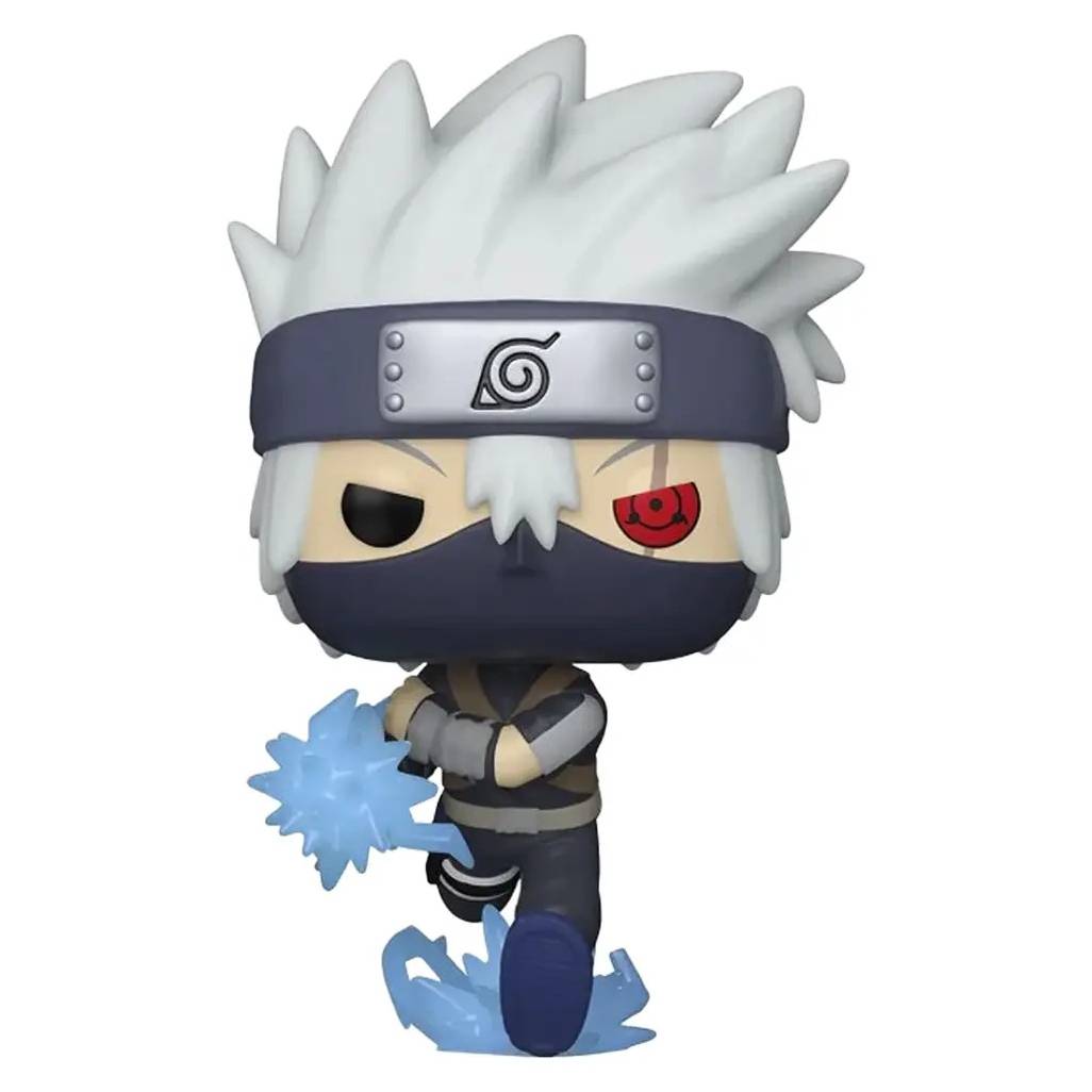 Funko Pop Naruto - Kakashi Hatake #1199
