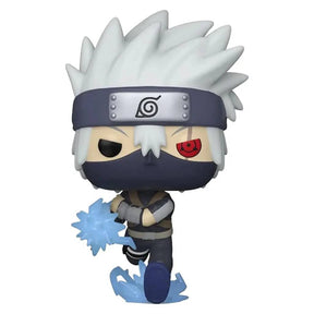 Funko Pop Naruto - Kakashi Hatake #1199