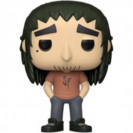 Funko Pop Sally Face - Larry  #875