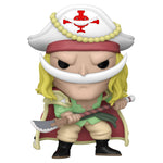 Funko Pop One Piece - Whitebeard Special #1270