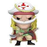 Funko Pop One Piece - Whitebeard Special #1270