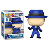 Funko Pop DC - The Question #476