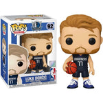 Funko Pop NBA - Luka Dončić #92