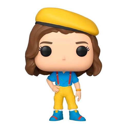 Funko Pop Stranger Things - Eleven #854
