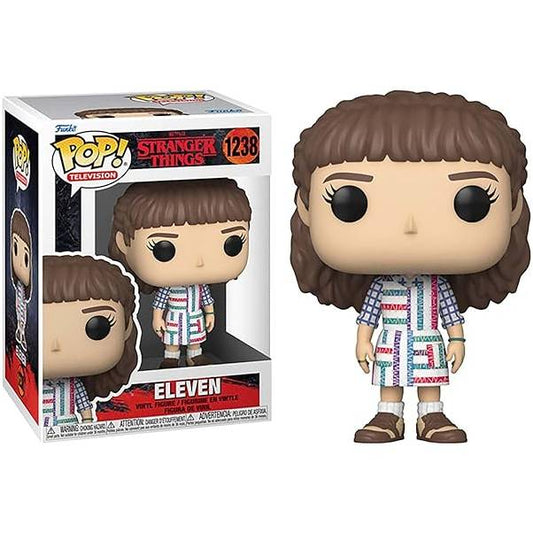 Funko Pop Stranger Things - Eleven #1238