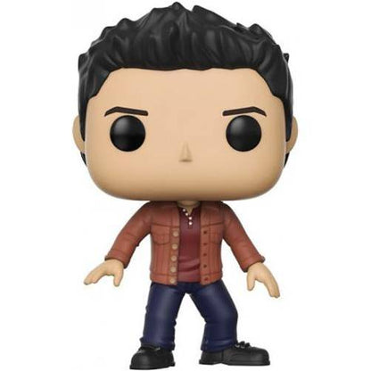 Funko Pop Teen Wolf - Scott Mccall #484