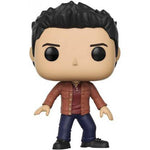 Funko Pop Teen Wolf - Scott Mccall #484