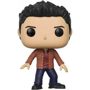 Funko Pop Teen Wolf - Scott Mccall #484