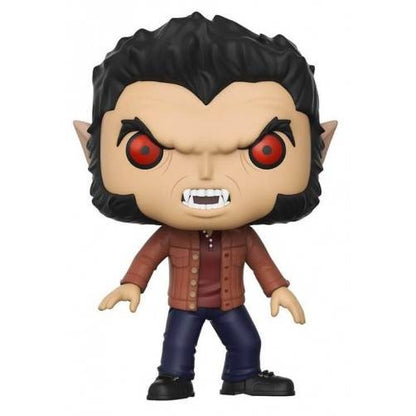 Funko Pop Teen Wolf - Scott Mccall #485