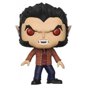 Funko Pop Teen Wolf - Scott Mccall #485
