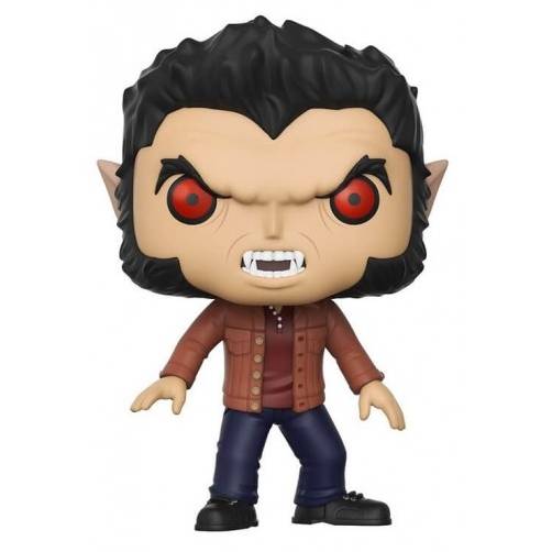 Funko Pop Teen Wolf - Scott Mccall #485
